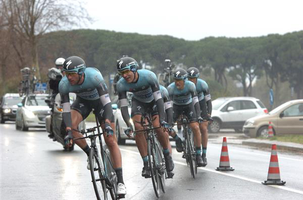 Omega Pharma